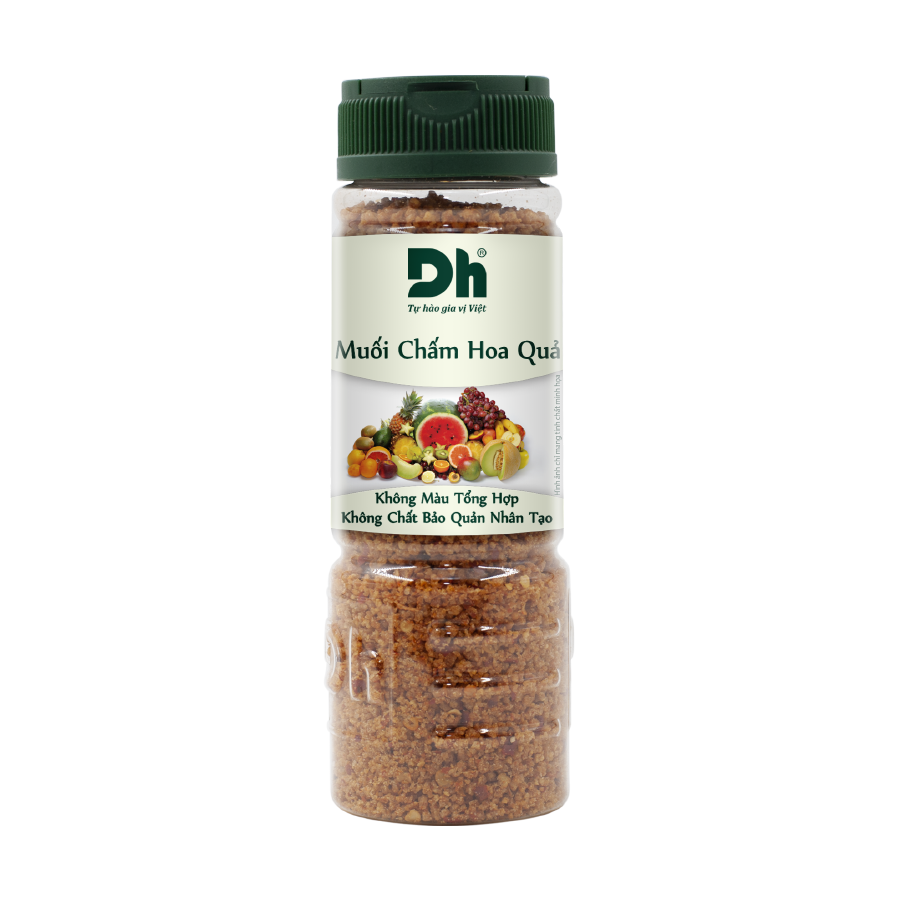 DH Food Salt (All Flavors) Vietnamese Food 4 oz