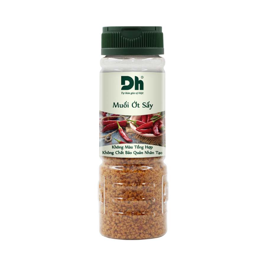 DH Food Salt (All Flavors) Vietnamese Food 4 oz