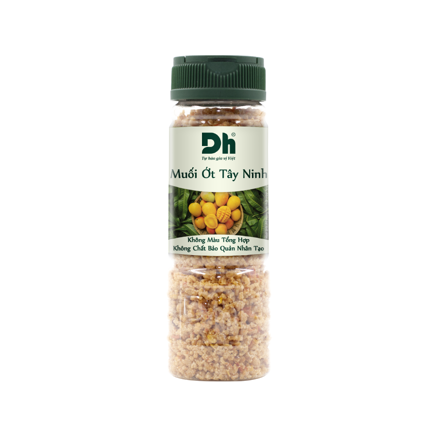 DH Food Salt (All Flavors) Vietnamese Food 4 oz