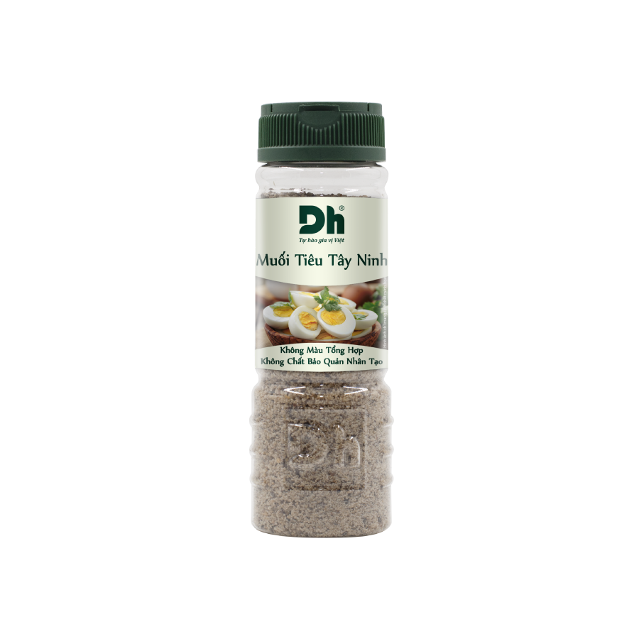 DH Food Salt (All Flavors) Vietnamese Food 4 oz