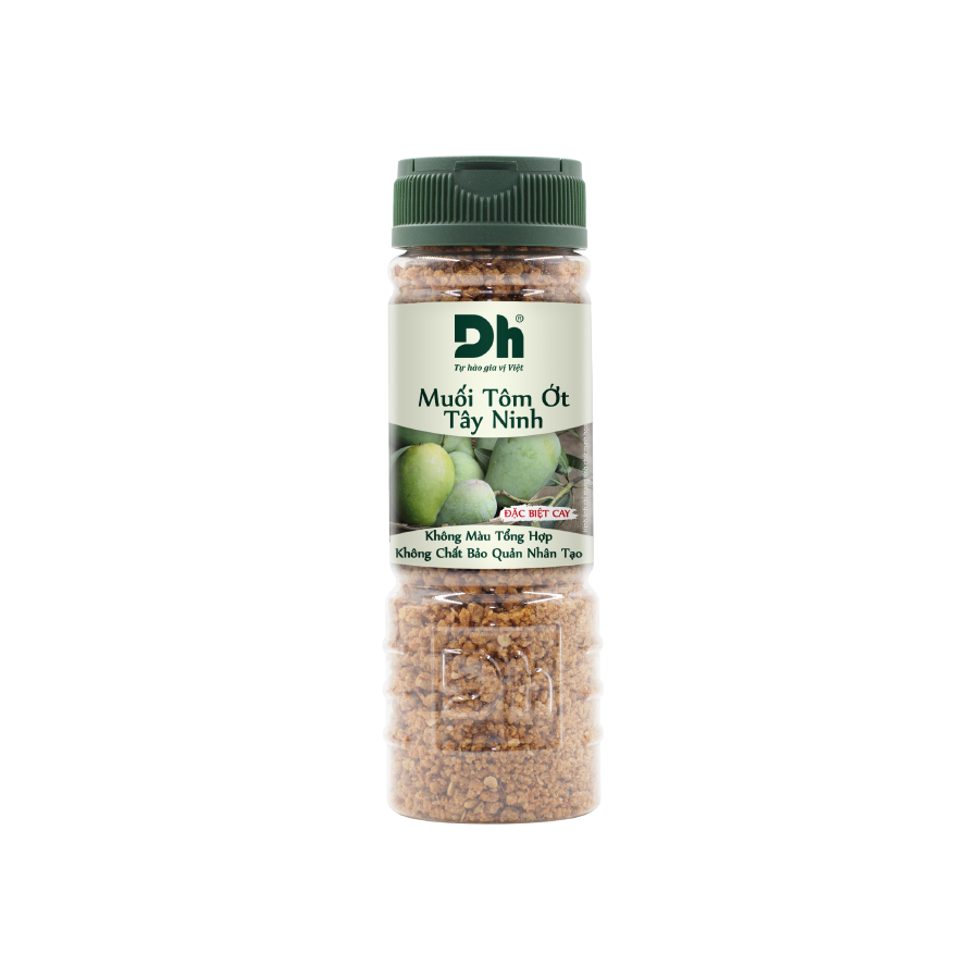 DH Food Salt (All Flavors) Vietnamese Food 4 oz