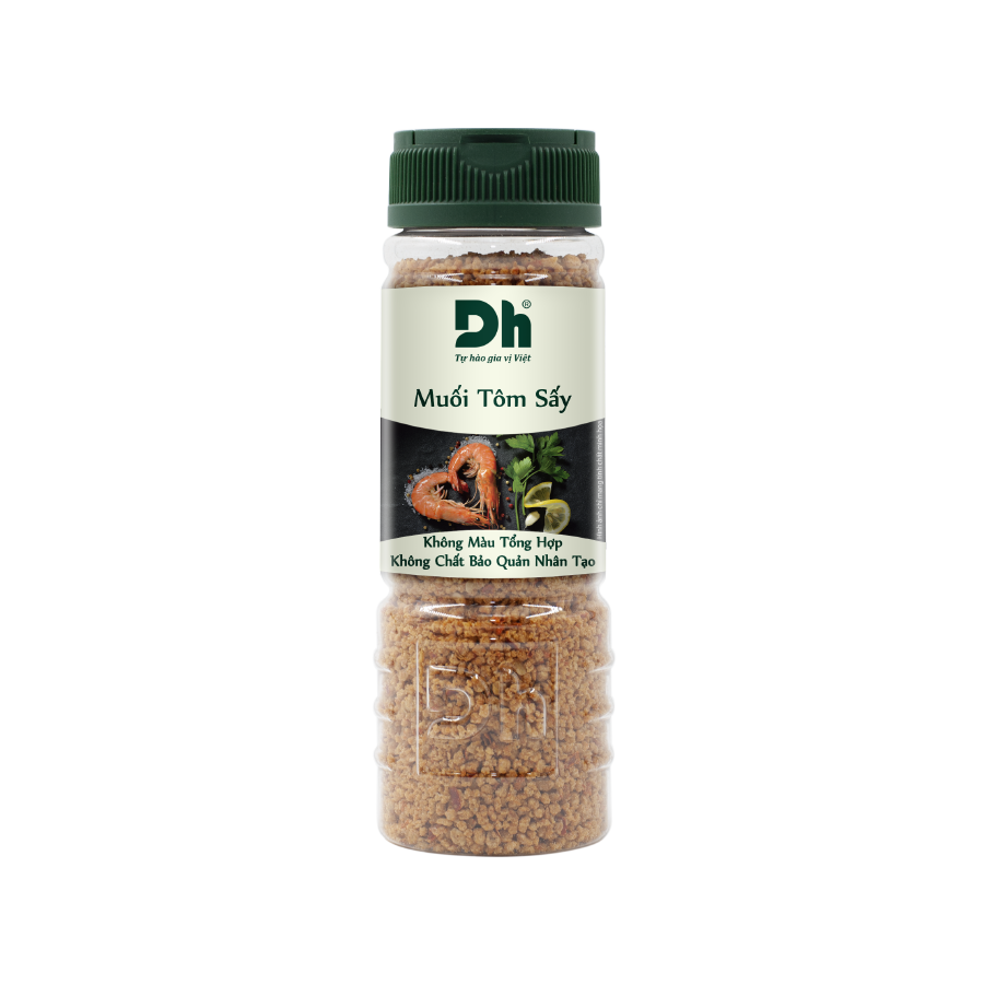 DH Food Salt (All Flavors) Vietnamese Food 4 oz