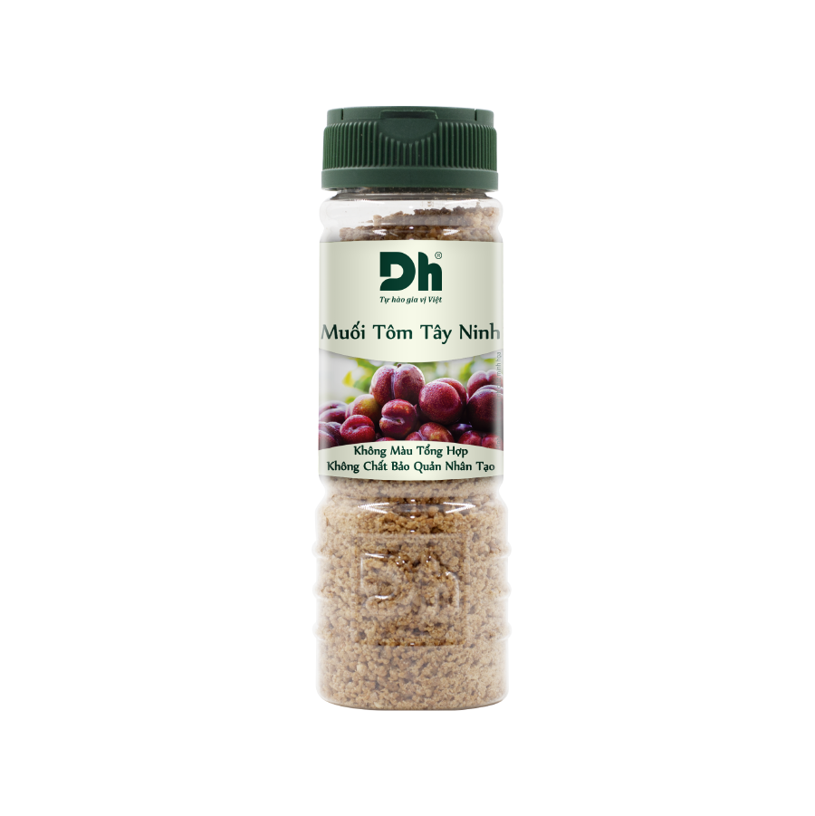 DH Food Salt (All Flavors) Vietnamese Food 4 oz