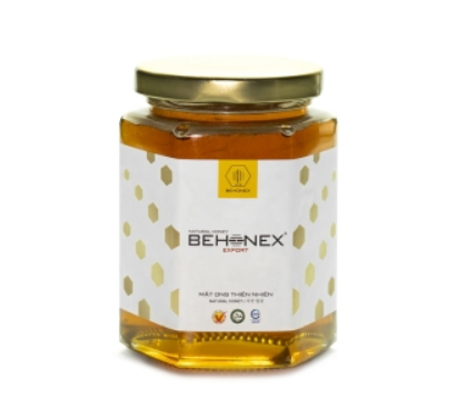 Beehonex - Natural Honey | 100% Natural & Healthy