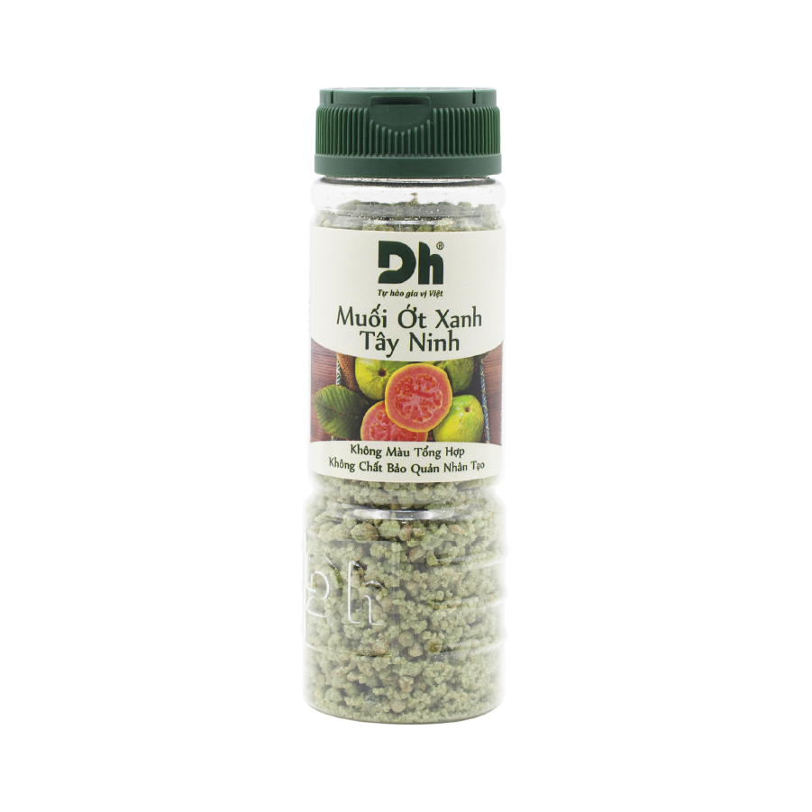 DH Food Salt (All Flavors) Vietnamese Food 4 oz