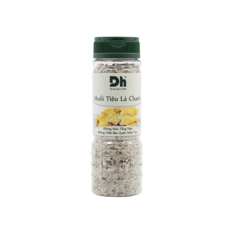 DH Food Salt (All Flavors) Vietnamese Food 4 oz