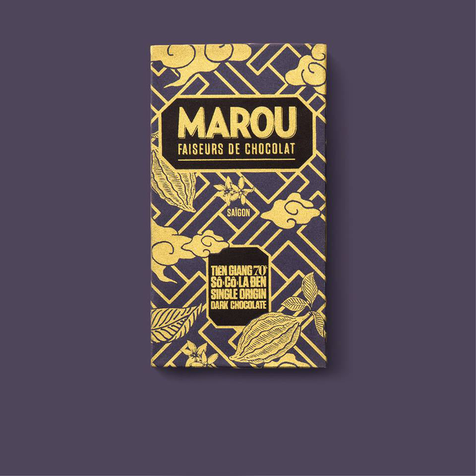Marou Chocolate USA