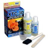 XTC-3D High Performance 3D Print Coating, 6.4 Oz