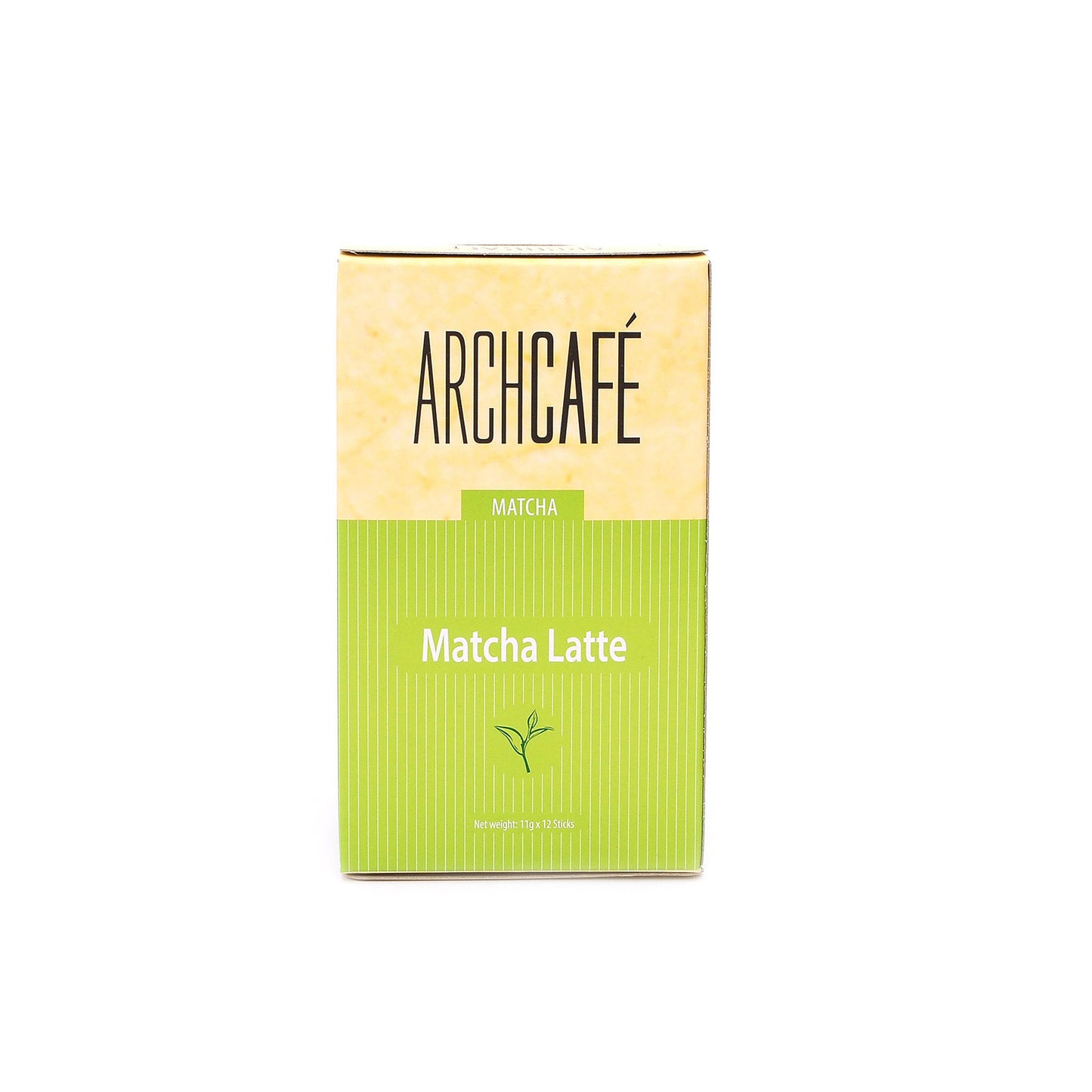 Archcafe Authentic Vietnamese Coffee Instant Coffee Instant Beverages