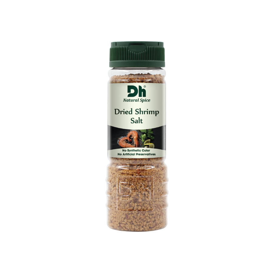 DH Food Salt (All Flavors) Vietnamese Food 4 oz