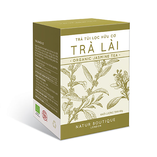 Fito Natur Boutique Traditional Natural Organic Health Herbal Tea Bags