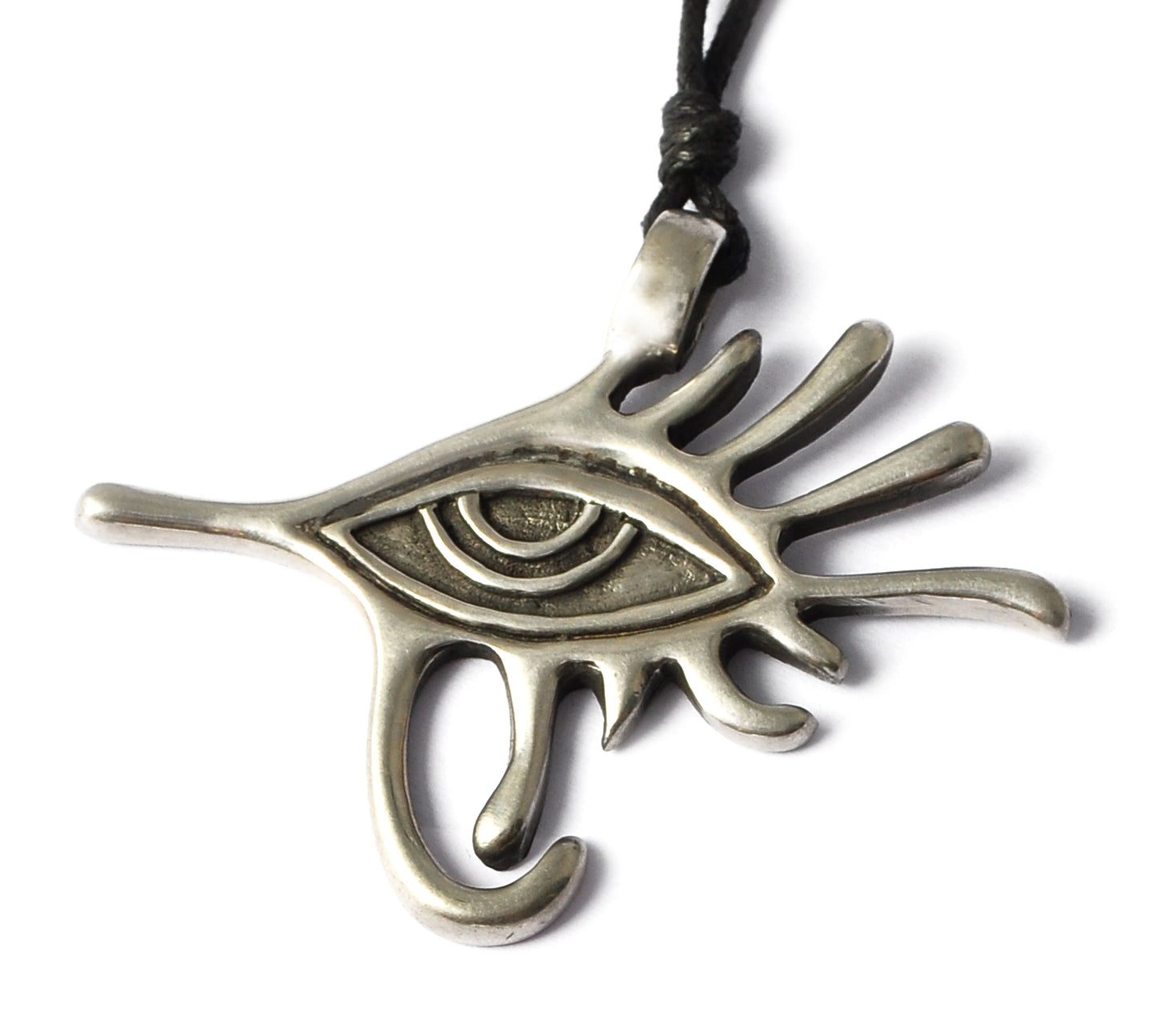 Eye of hot sale ra charm