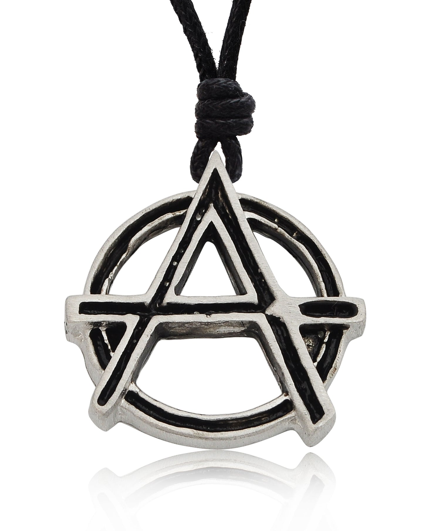 Anarchy pendant on sale